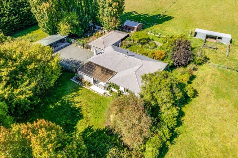 Photo of property in 24 Greigs Road, Clarkville, Kaiapoi, 7691