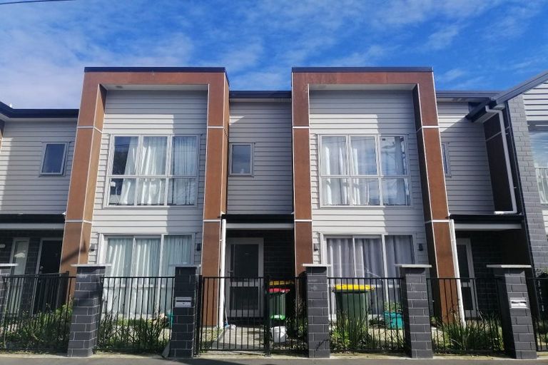 Photo of property in 3/113 Knighton Road, Hillcrest, Hamilton, 3216