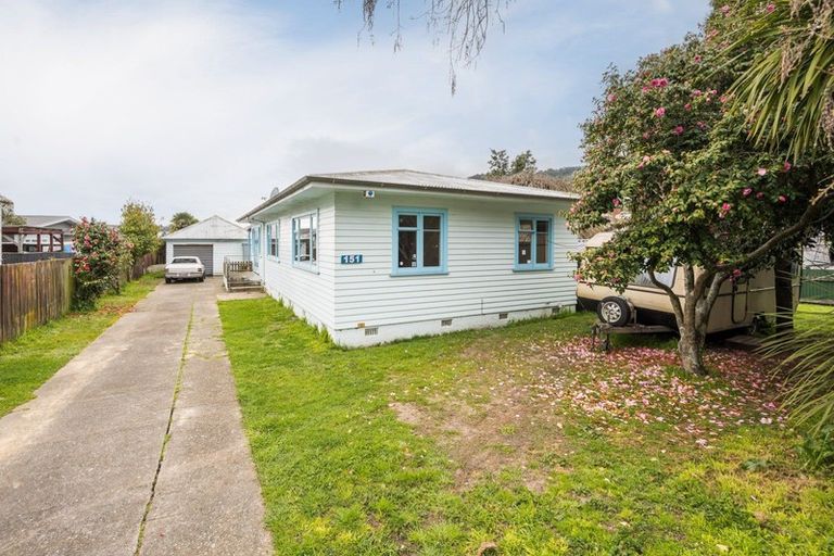 Photo of property in 151 Tipahi Street, Nelson South, Nelson, 7010