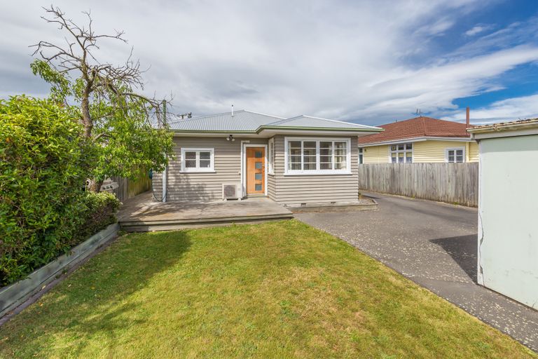 Photo of property in 57 Dacre Street, Linwood, Christchurch, 8062