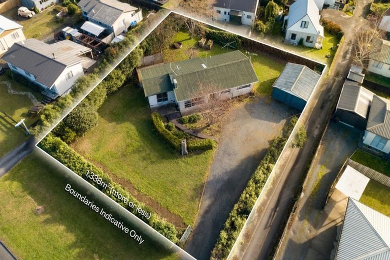 Photo of property in 137 Burns Street, Leamington, Cambridge, 3432