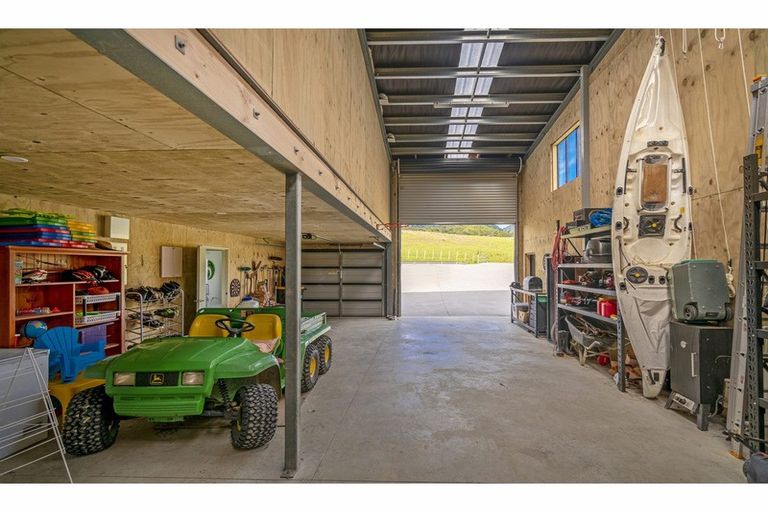Photo of property in 1579 Colville Road, Amodeo Bay, Coromandel, 3584