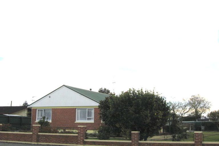 Photo of property in 27 Bridge Street, Netherby, Ashburton, 7700