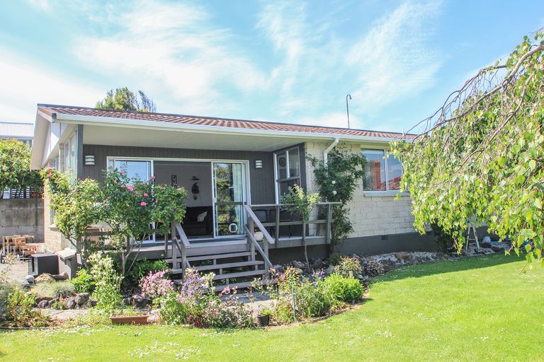 Photo of property in 59a Wansbeck Street, South Hill, Oamaru, 9400