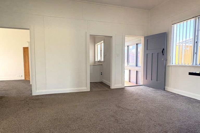 Photo of property in 137 Lucknow Street, Wairoa, 4108