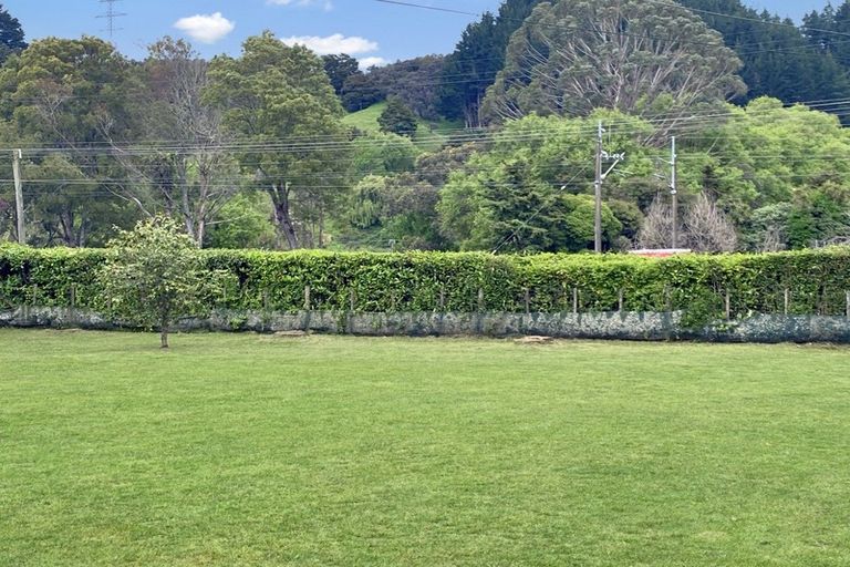 Photo of property in 132 Totara St (state Highway 4), Manunui, Taumarunui, 3924