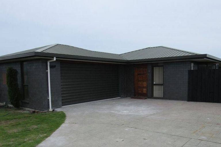 Photo of property in 39a Surfers Place, North New Brighton, Christchurch, 8083