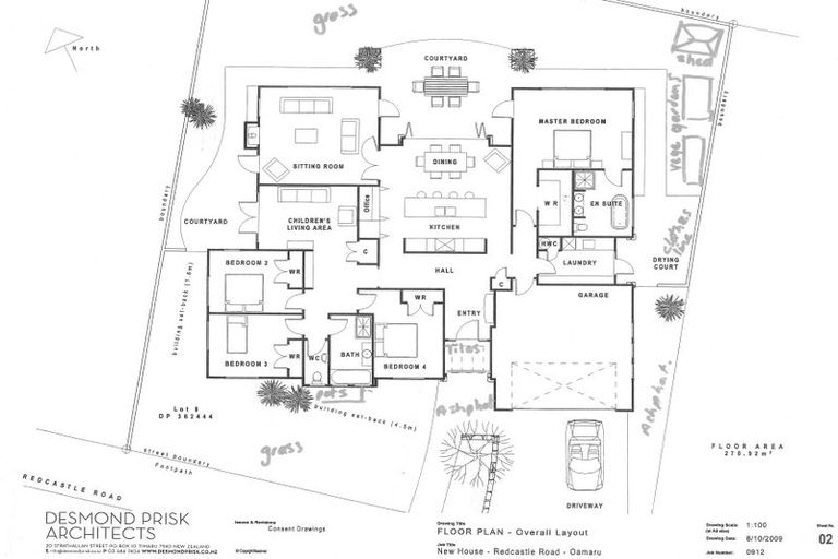 Photo of property in 54f Redcastle Road, Oamaru North, Oamaru, 9400