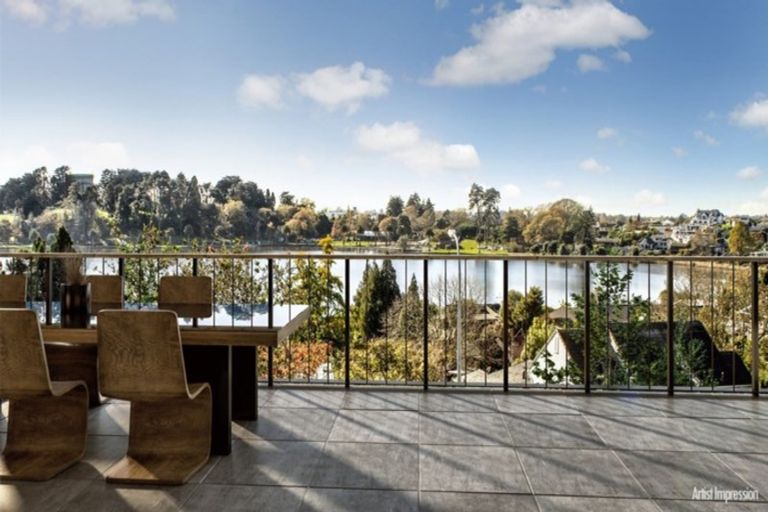 Photo of property in 117a Lake Crescent, Hamilton Lake, Hamilton, 3204