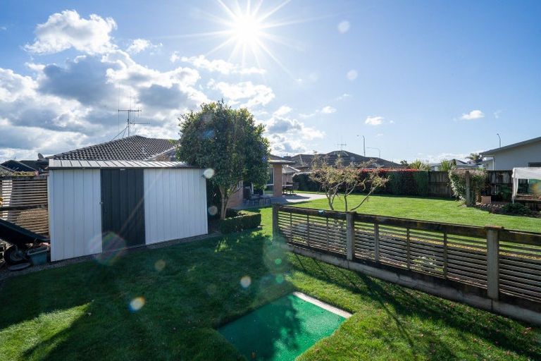 Photo of property in 4 Brancaster Place, Cambridge, 3434