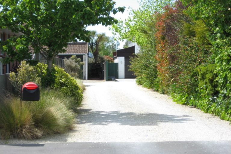 Photo of property in 14 Banks Place, Rangiora, 7400