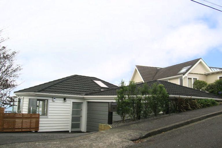 Photo of property in 22 Amritsar Street, Khandallah, Wellington, 6035