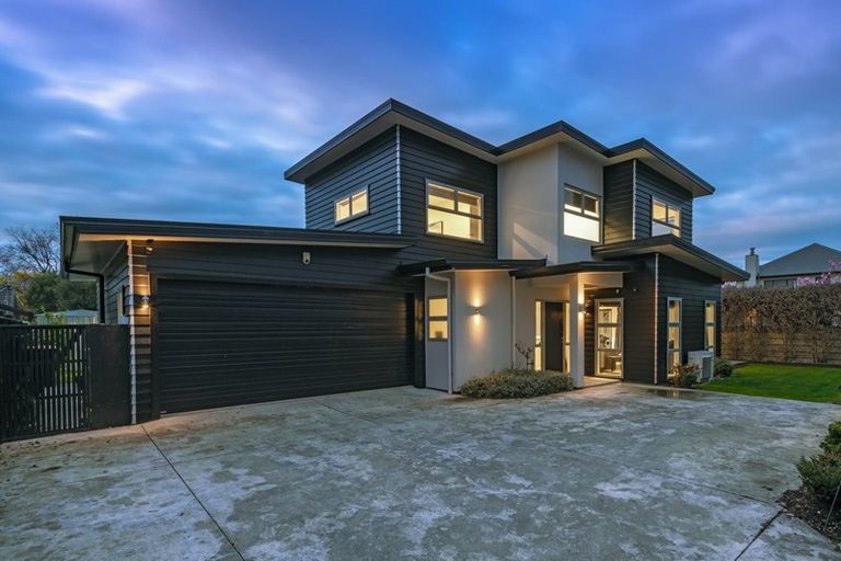 Photo of property in 477a College Street, Hokowhitu, Palmerston North, 4410