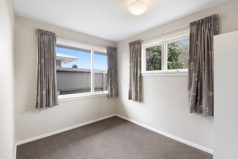 Photo of property in 19 Fairford Street, Bishopdale, Christchurch, 8053