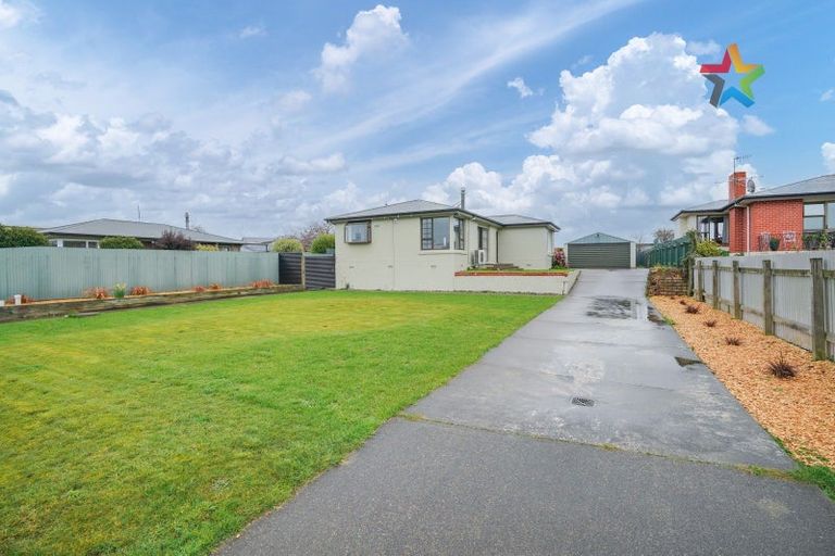 Photo of property in 40 Lime Street, Newfield, Invercargill, 9812