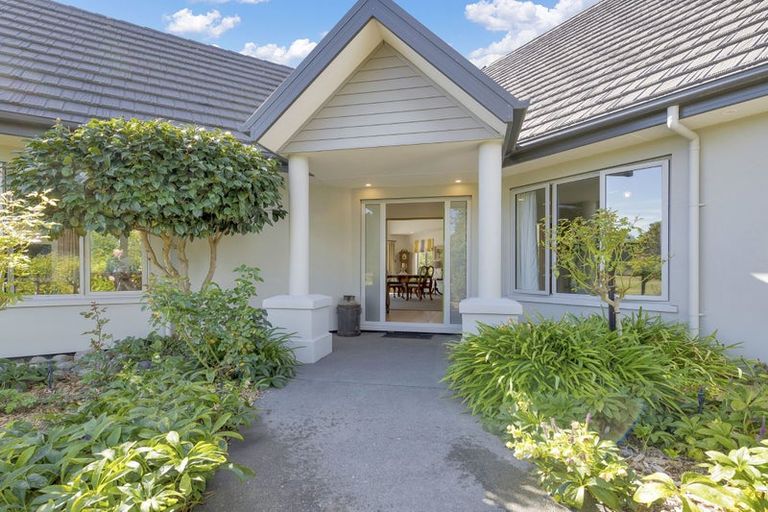 Photo of property in 15 Winter Road, Swannanoa, Rangiora, 7475