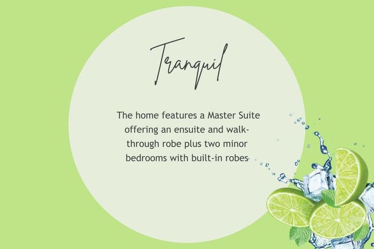 Photo of property in 45 Tiritiri Moana Drive, Pegasus, 7612