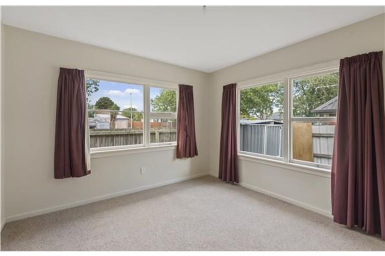 Photo of property in 1/5 Tara Street, Riccarton, Christchurch, 8041