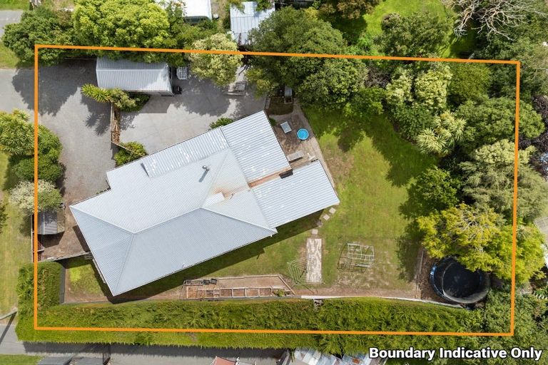 Photo of property in 8 King Street, Doyleston, 7682