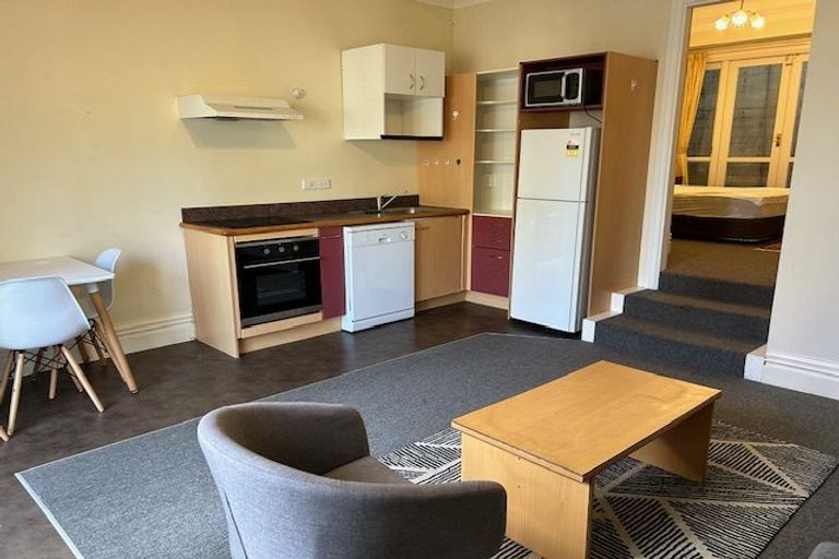 Photo of property in 201 The Terrace, Wellington Central, Wellington, 6011