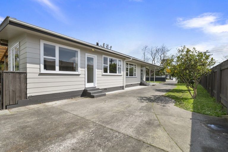 Photo of property in 82 Slacks Road, Awapuni, Palmerston North, 4412