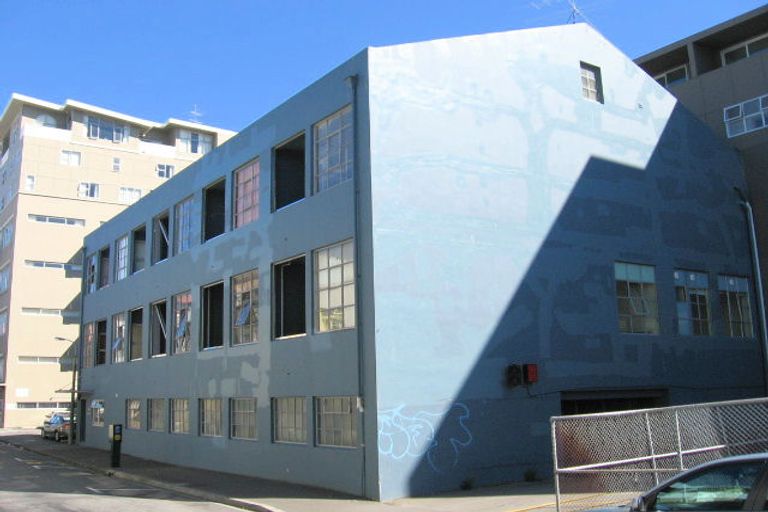 Photo of property in Haining Apartments, 3/38 Haining Street, Te Aro, Wellington, 6011