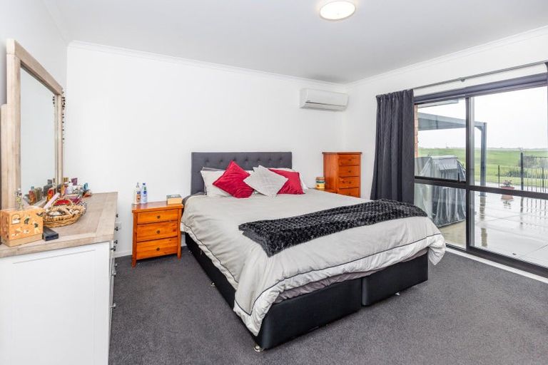 Photo of property in 301 Whangamarino Road, Whangamarino, Te Kauwhata, 3782