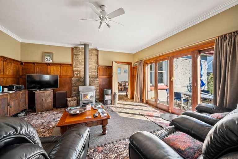 Photo of property in The Crows Nest Backpackers, 3365 Ida Valley-omakau Road, Oturehua, 9387