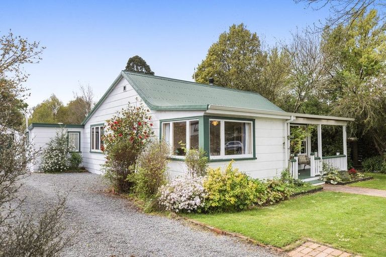 Photo of property in 554 Mill Road, Ohoka, Kaiapoi, 7692