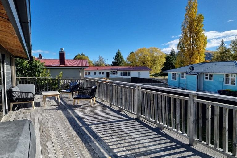 Photo of property in 5b Allan Street, Lake Tekapo, 7999