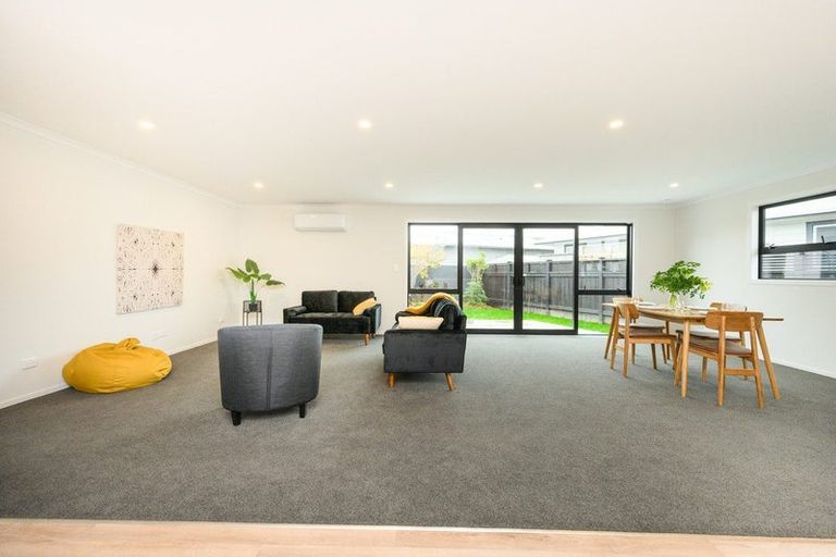Photo of property in 5a Anglesey Place, Awapuni, Palmerston North, 4412