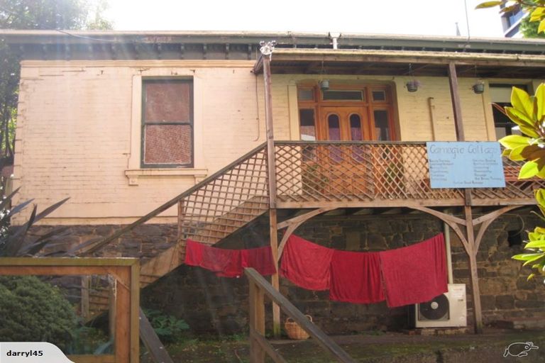 Photo of property in 197 Stuart Street, Dunedin Central, Dunedin, 9016