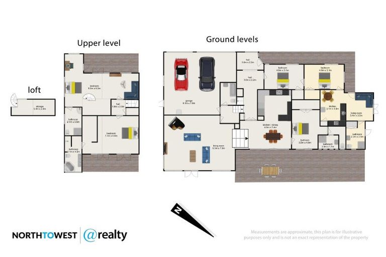 Photo of property in 308 Henderson Valley Road, Henderson Valley, Auckland, 0612