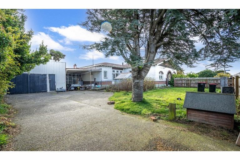 Photo of property in 337 Ness Street, Appleby, Invercargill, 9812