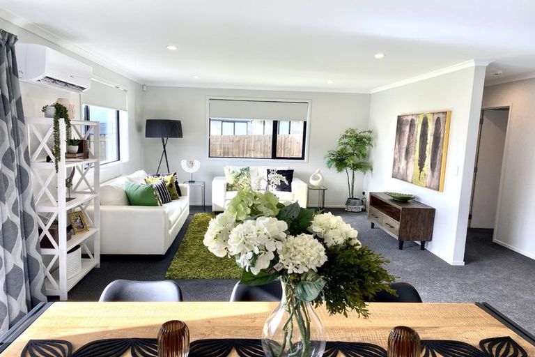 Photo of property in 22 Peter Bourne Drive, Pokeno, 2402