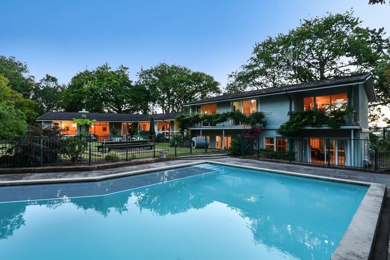 Photo of property in 677 River Road, Chartwell, Hamilton, 3210