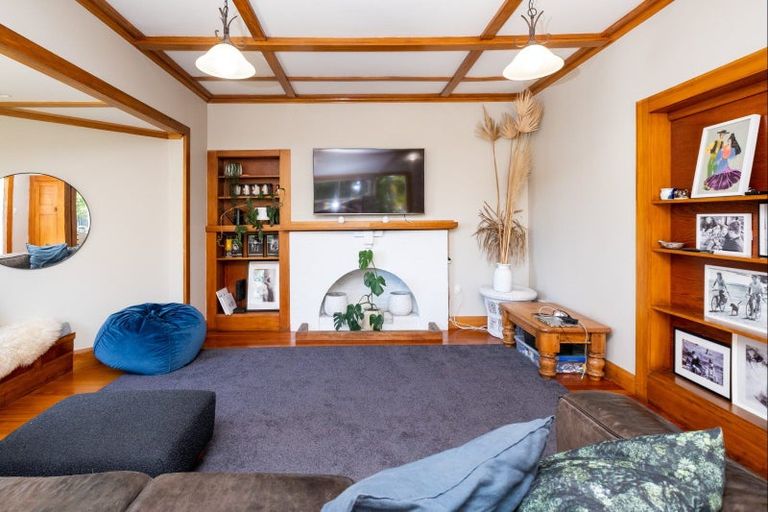 Photo of property in 1a Finnis Lane, Hospital Hill, Napier, 4110