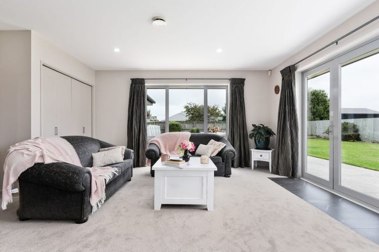 Photo of property in 31 Beaumont Drive, Rolleston, 7614