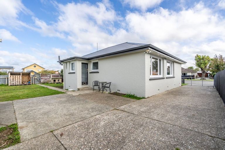 Photo of property in 645 Tay Street, Hawthorndale, Invercargill, 9810