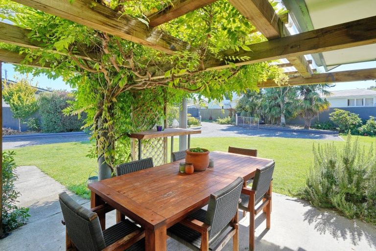 Photo of property in 11a Carters Road, Amberley, 7410