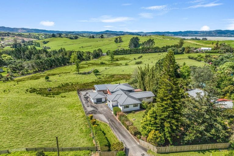 Photo of property in 105 Portland Road, Portland, Whangarei, 0178