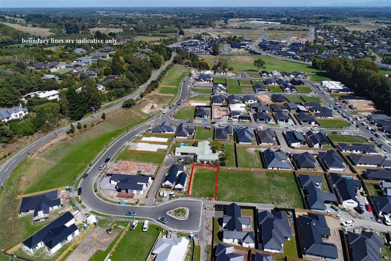 Photo of property in 23 Dray Place, Halswell, Christchurch, 8025