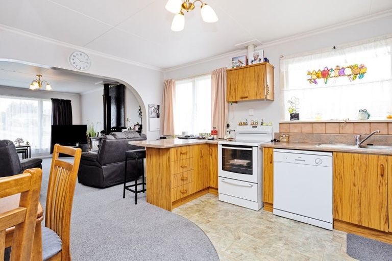 Photo of property in 199 Tramway Road, Strathern, Invercargill, 9812