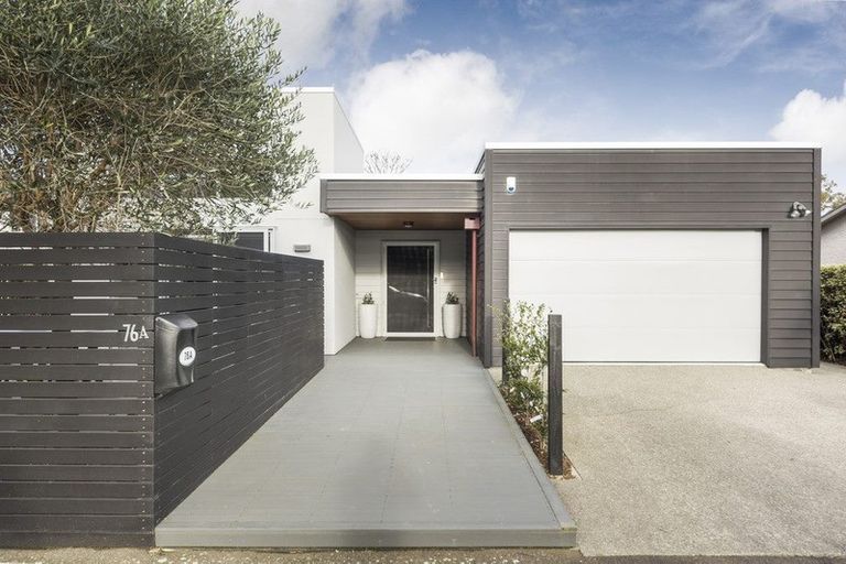 Photo of property in 76a Stanley Avenue, Palmerston North, 4414