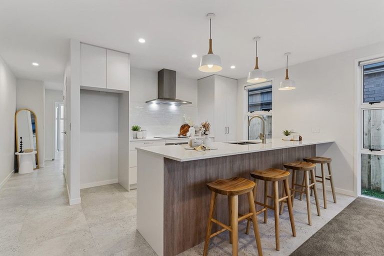 Photo of property in 3 Whau Lane, Papamoa, 3118