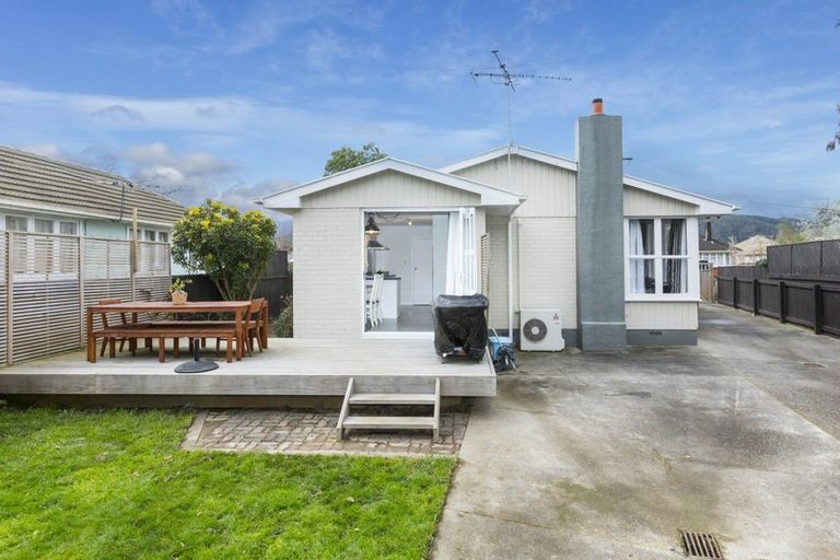 Photo of property in 16a Maher Street, Elderslea, Upper Hutt, 5018