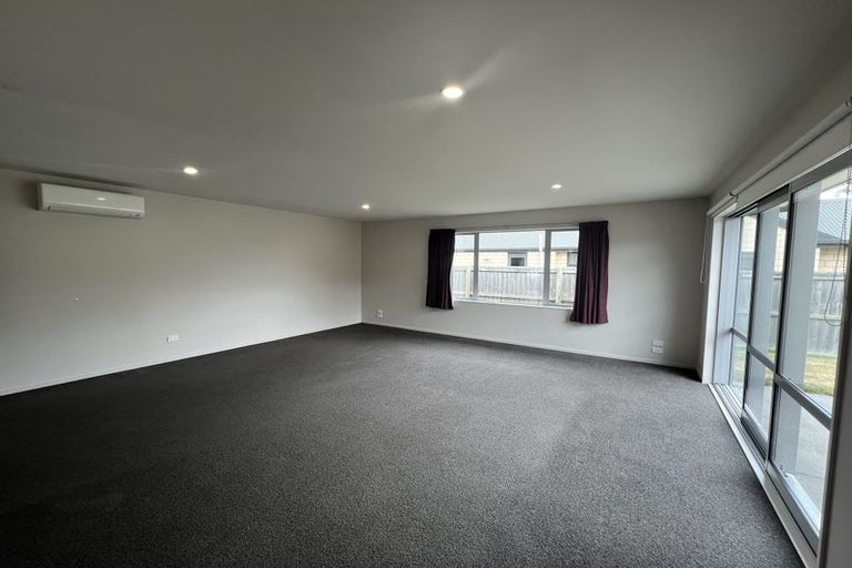 Photo of property in 99d Lowes Road, Rolleston, 7614