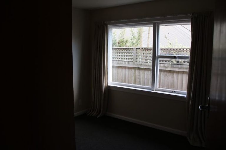 Photo of property in 179 Greers Road, Burnside, Christchurch, 8053