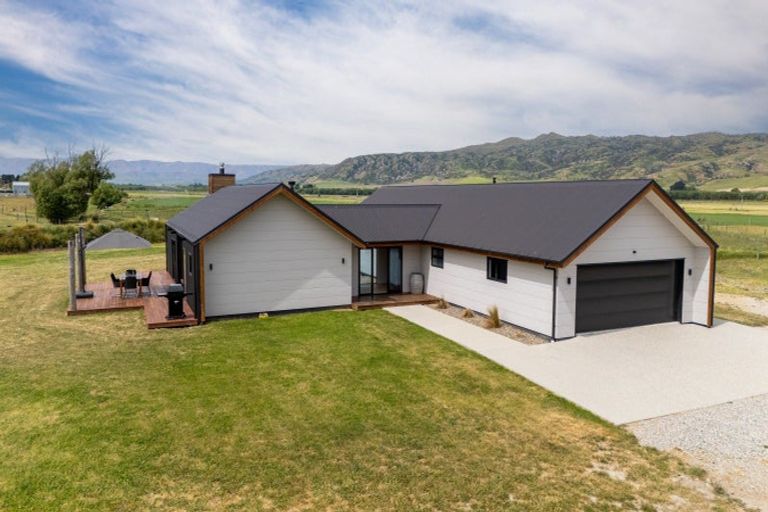 Photo of property in 4062 Becks-lauder Road, Becks, Omakau, 9377