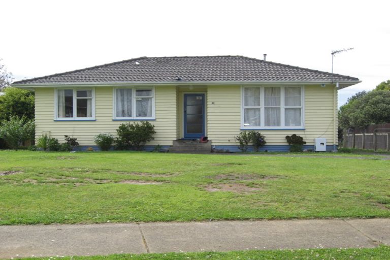 Photo of property in 28 Ilford Crescent, Mangere, Auckland, 2022